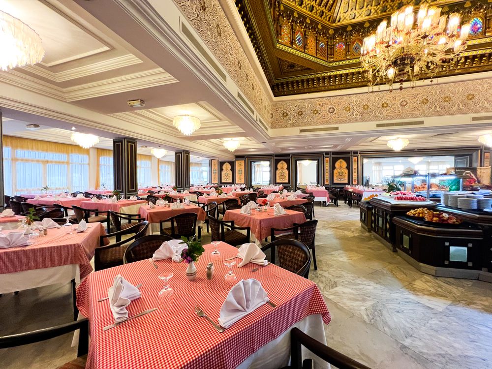 CLUB NOVOSTAR SOL AZUR BEACH CONGRESS - 27