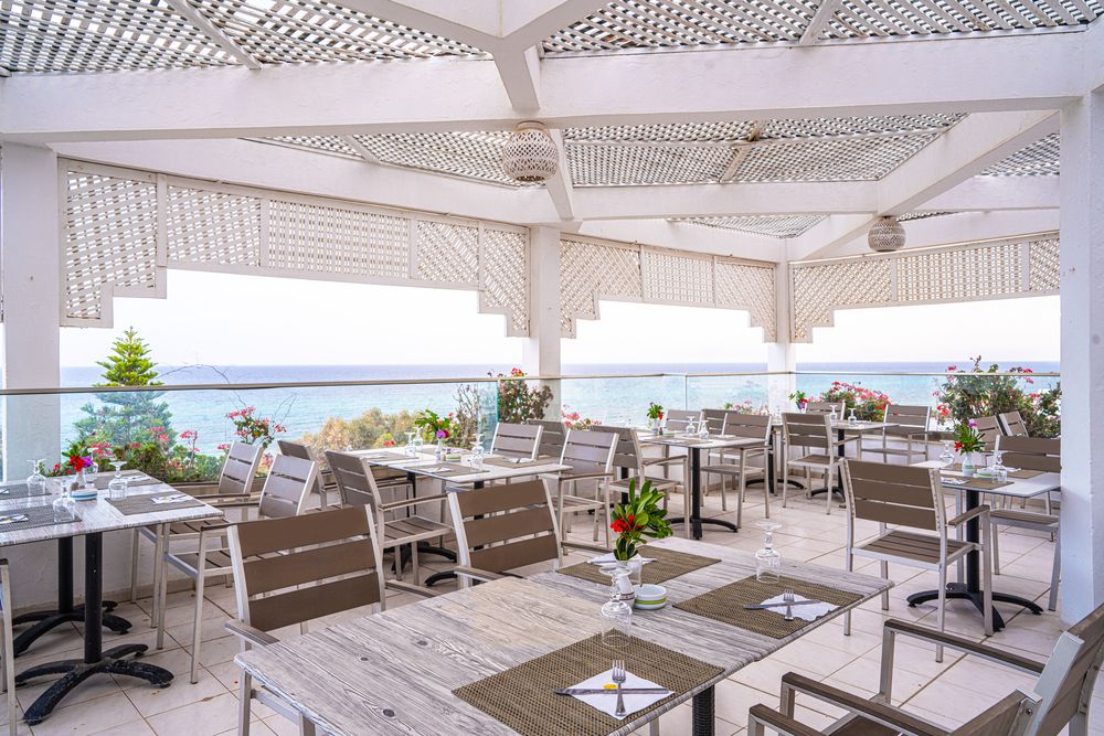 CLUB NOVOSTAR SOL AZUR BEACH CONGRESS - 26