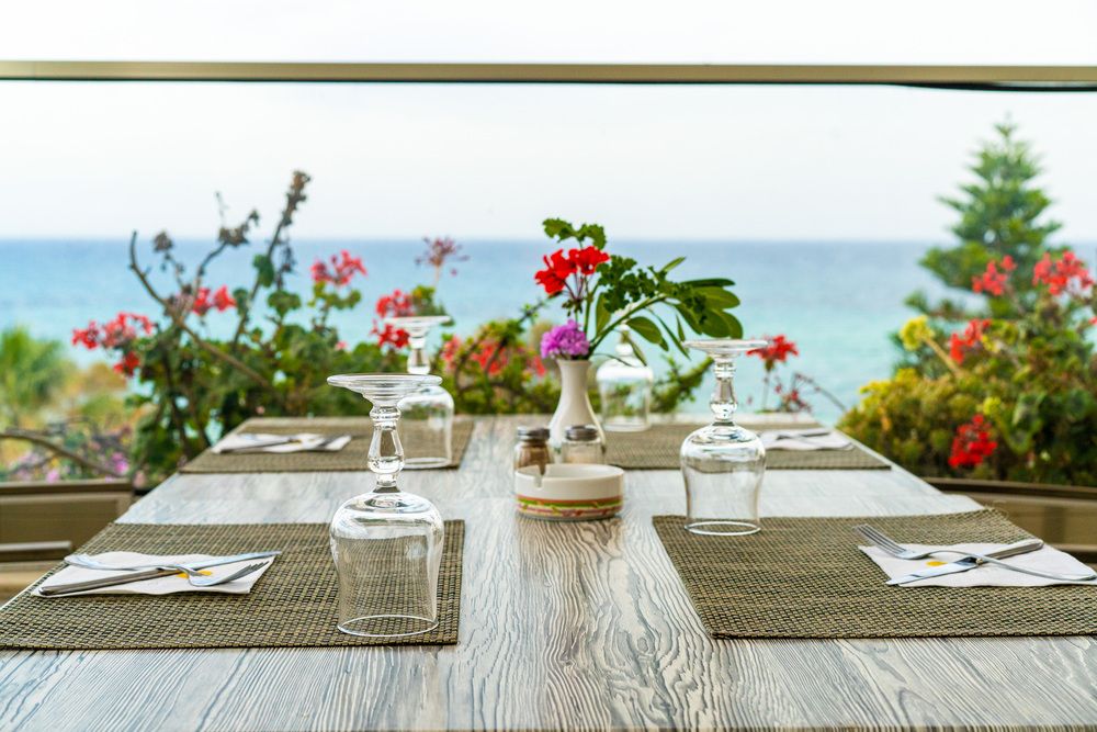 CLUB NOVOSTAR SOL AZUR BEACH CONGRESS - 25