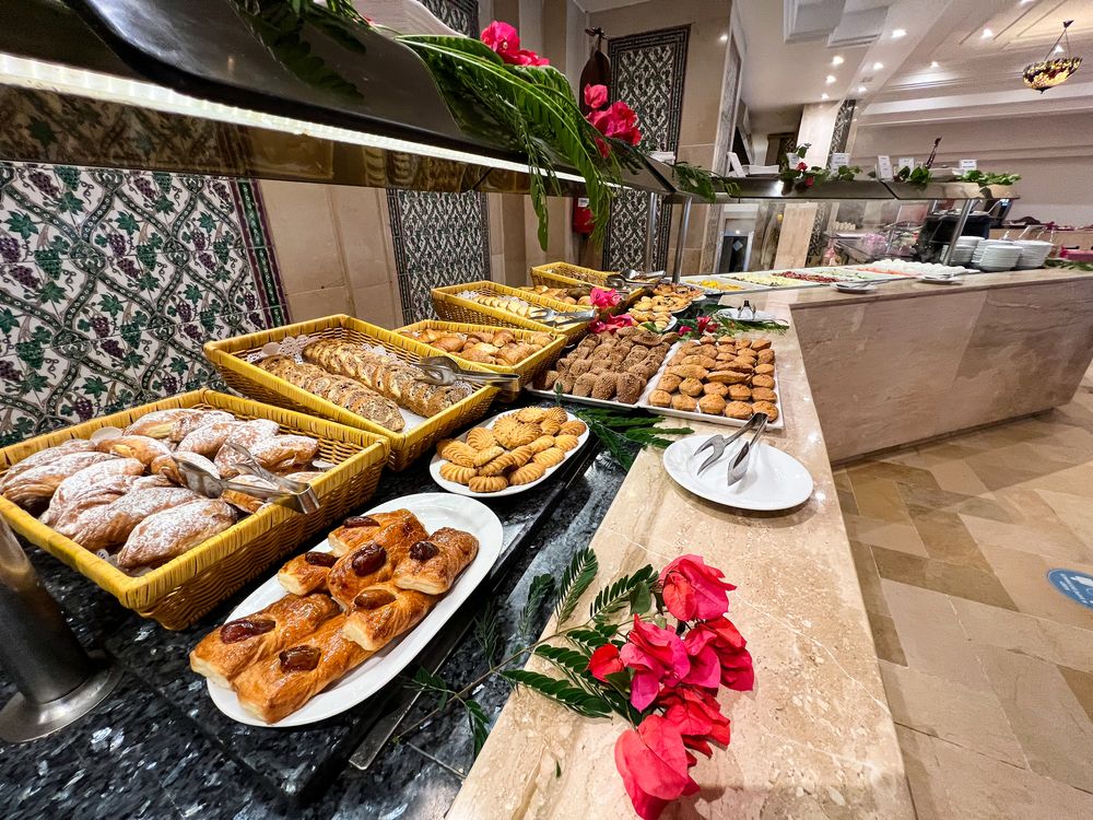 CLUB NOVOSTAR SOL AZUR BEACH CONGRESS - 23