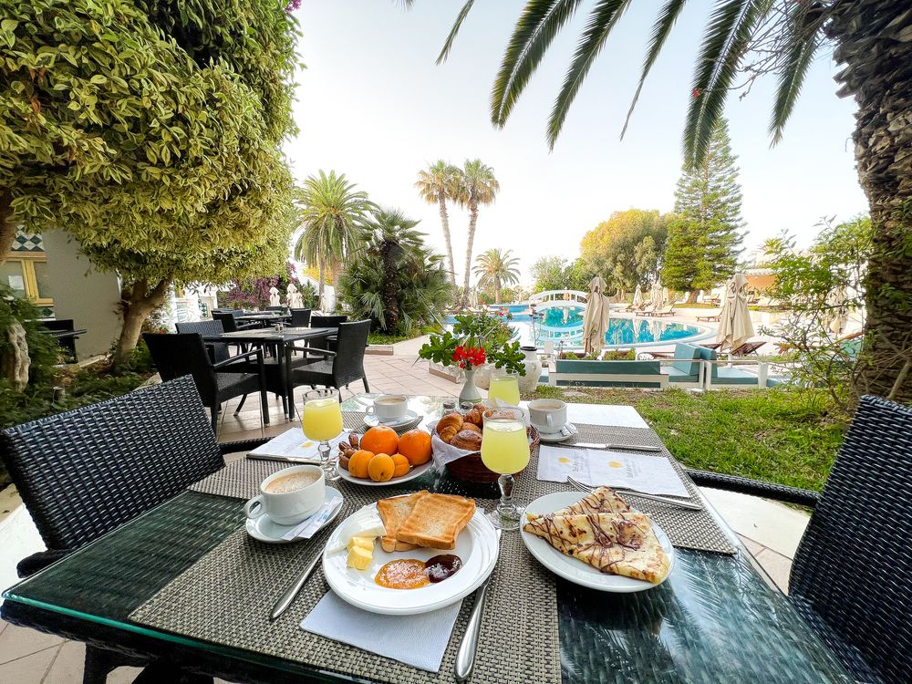 CLUB NOVOSTAR SOL AZUR BEACH CONGRESS - 22