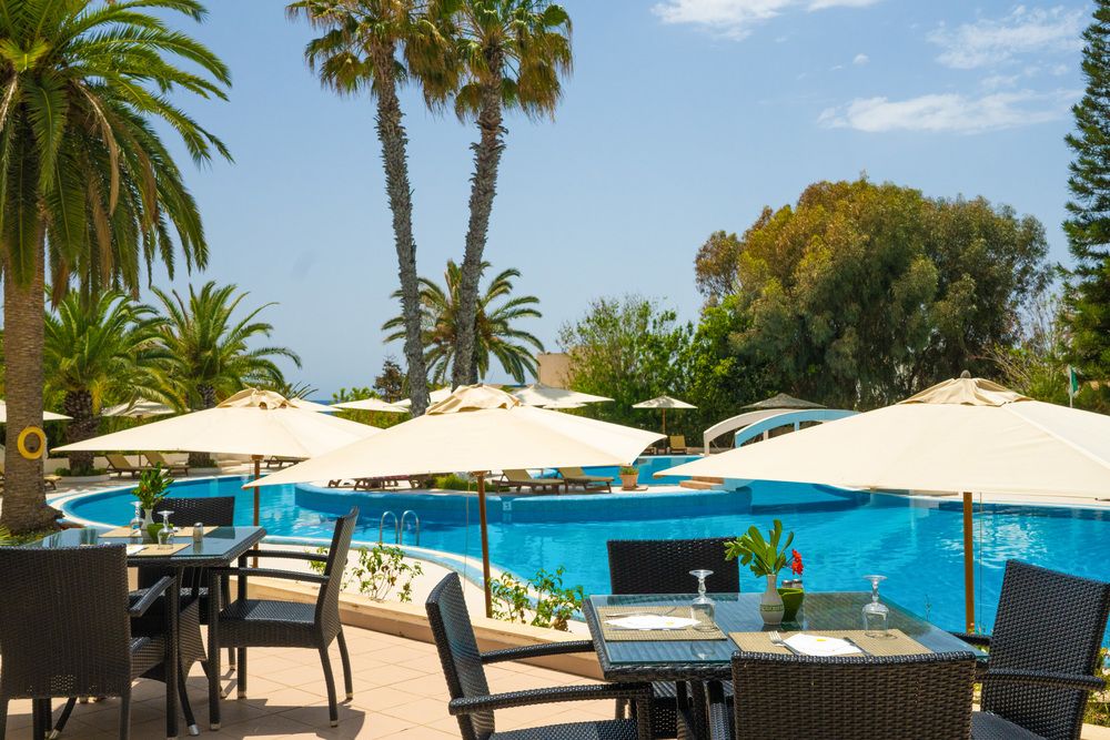 CLUB NOVOSTAR SOL AZUR BEACH CONGRESS - 17