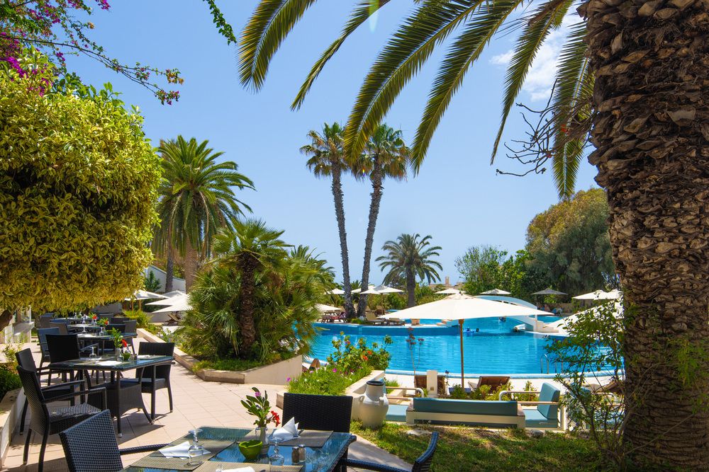 CLUB NOVOSTAR SOL AZUR BEACH CONGRESS - 16