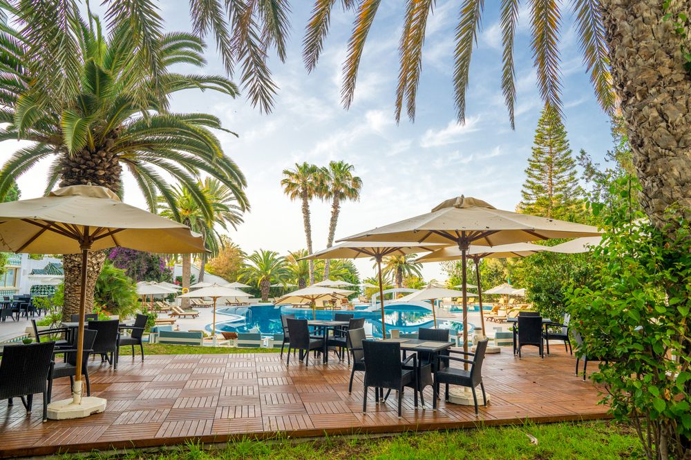 CLUB NOVOSTAR SOL AZUR BEACH CONGRESS - 15