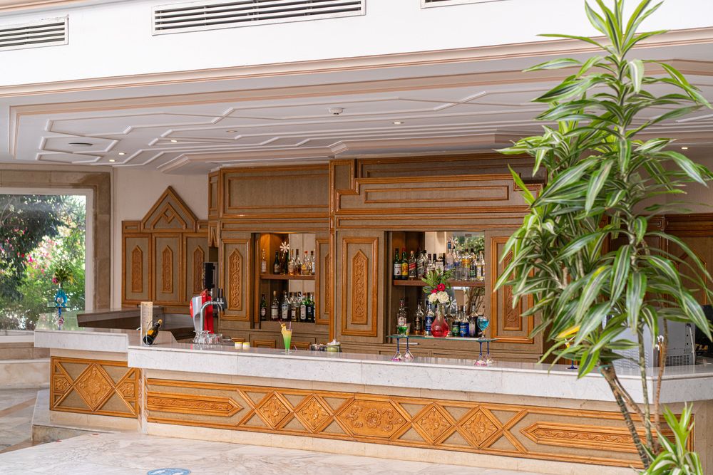 CLUB NOVOSTAR SOL AZUR BEACH CONGRESS - 21