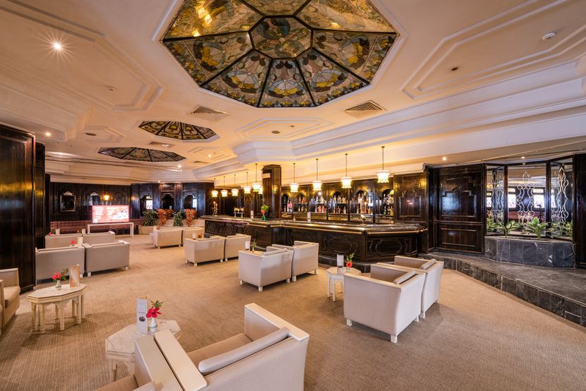 CLUB NOVOSTAR SOL AZUR BEACH CONGRESS - 3