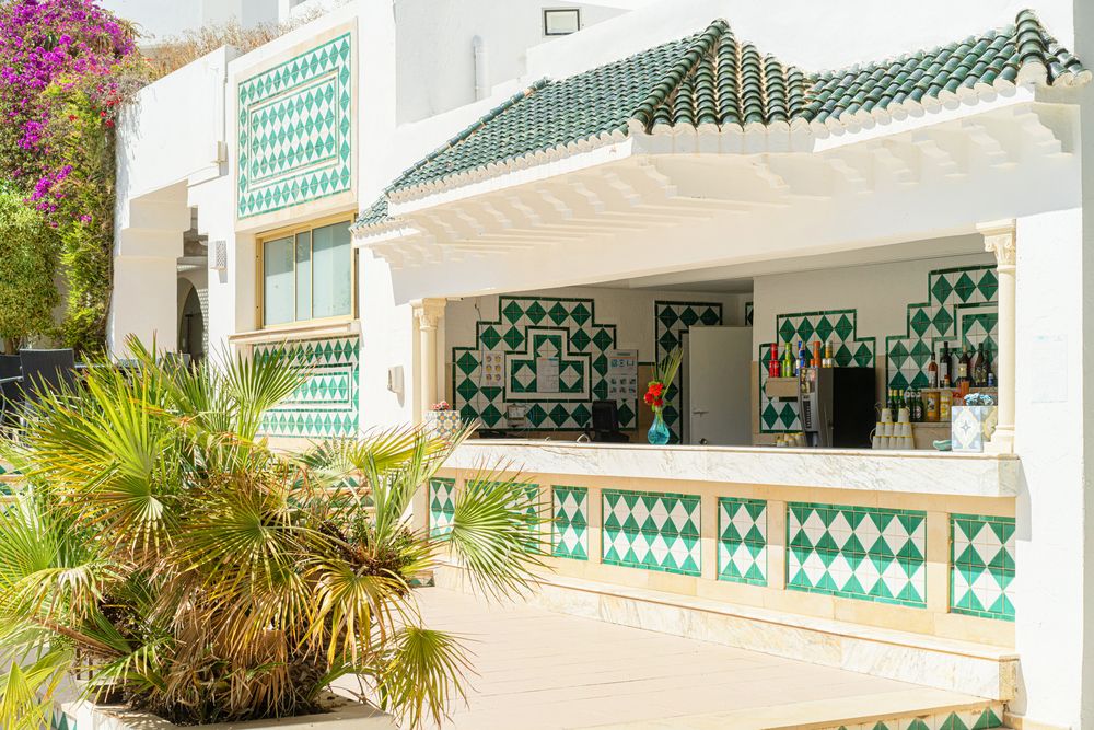 CLUB NOVOSTAR SOL AZUR BEACH CONGRESS - 20