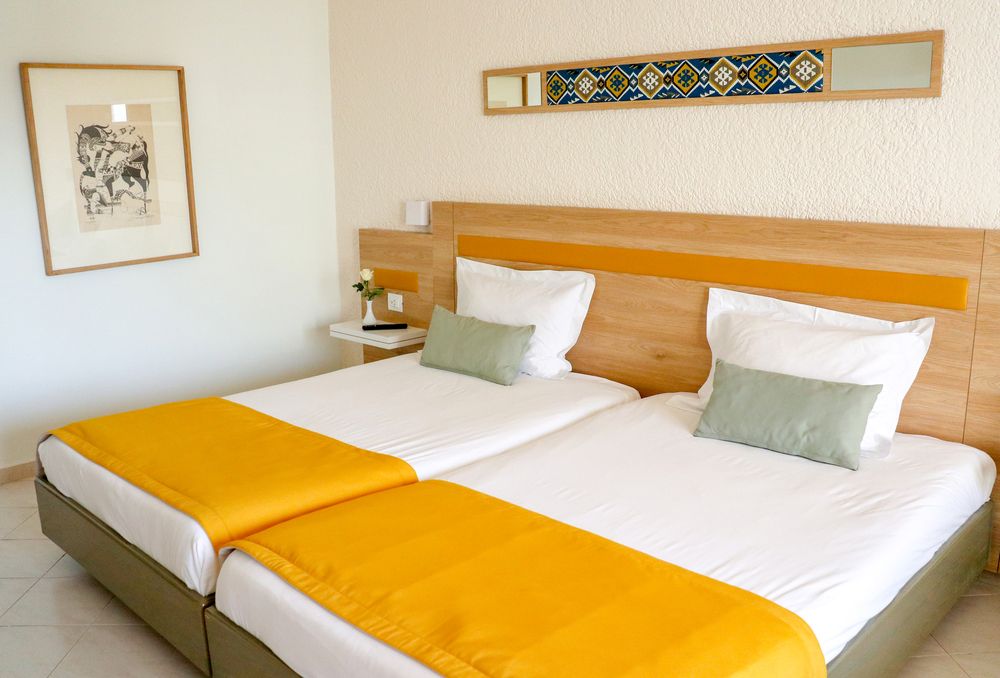 CLUB NOVOSTAR SOL AZUR BEACH CONGRESS - 65