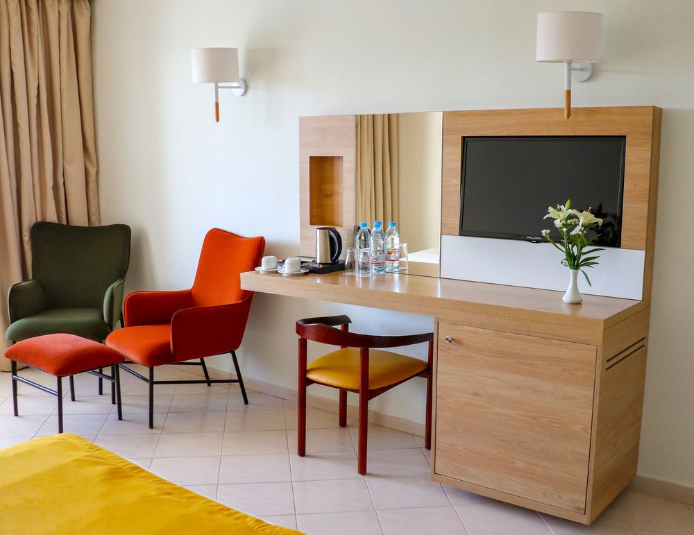 CLUB NOVOSTAR SOL AZUR BEACH CONGRESS - 64