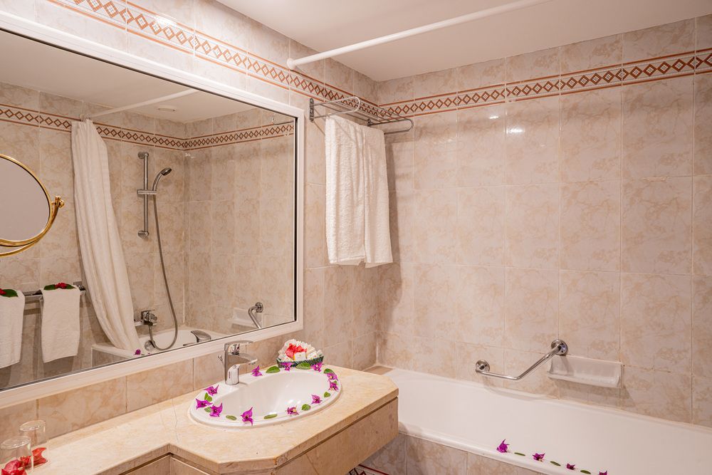 CLUB NOVOSTAR SOL AZUR BEACH CONGRESS - 68