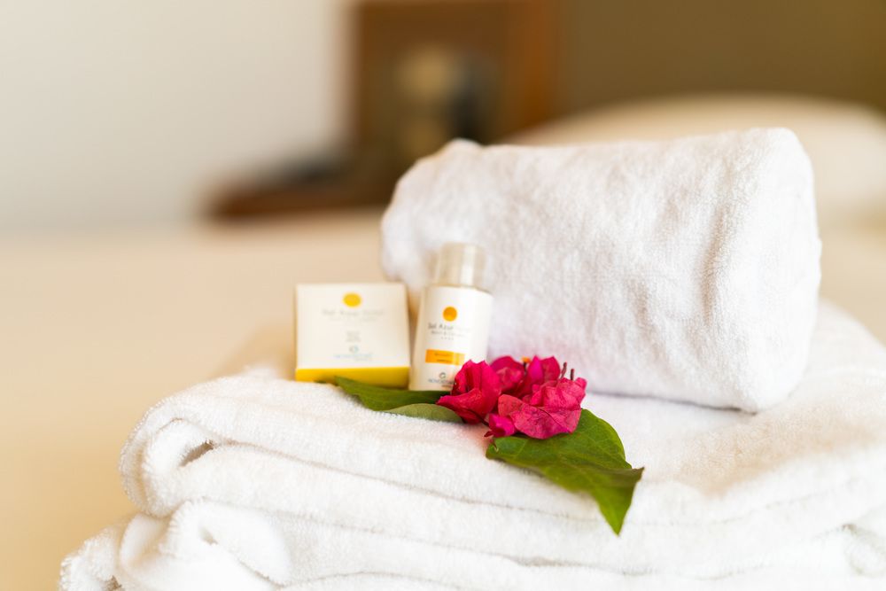 CLUB NOVOSTAR SOL AZUR BEACH CONGRESS - 69