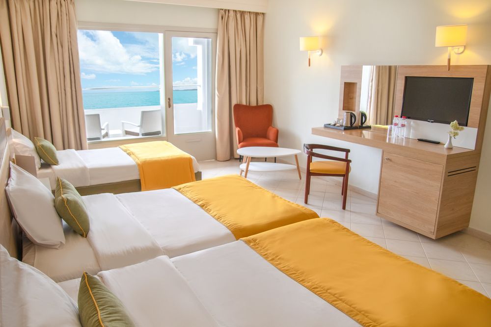 CLUB NOVOSTAR SOL AZUR BEACH CONGRESS - 62