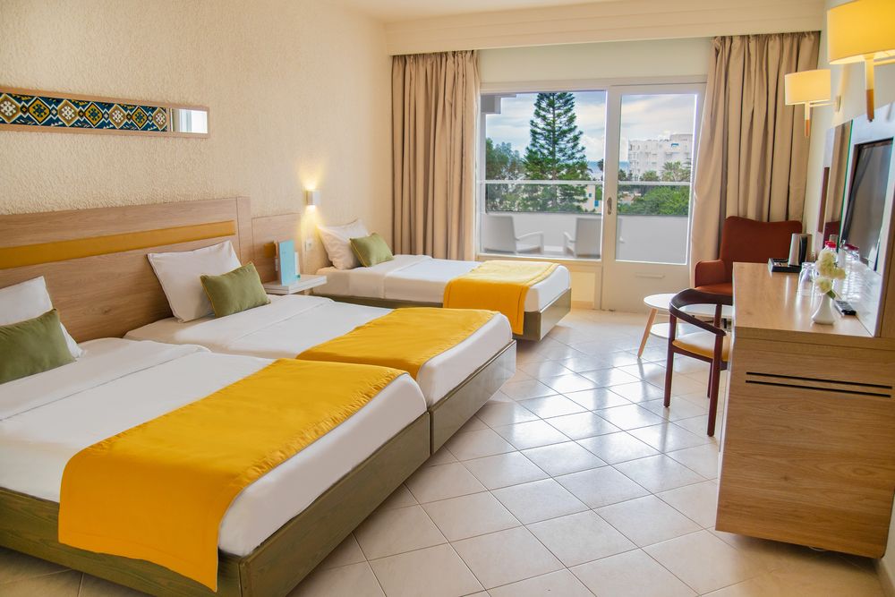 CLUB NOVOSTAR SOL AZUR BEACH CONGRESS - 61