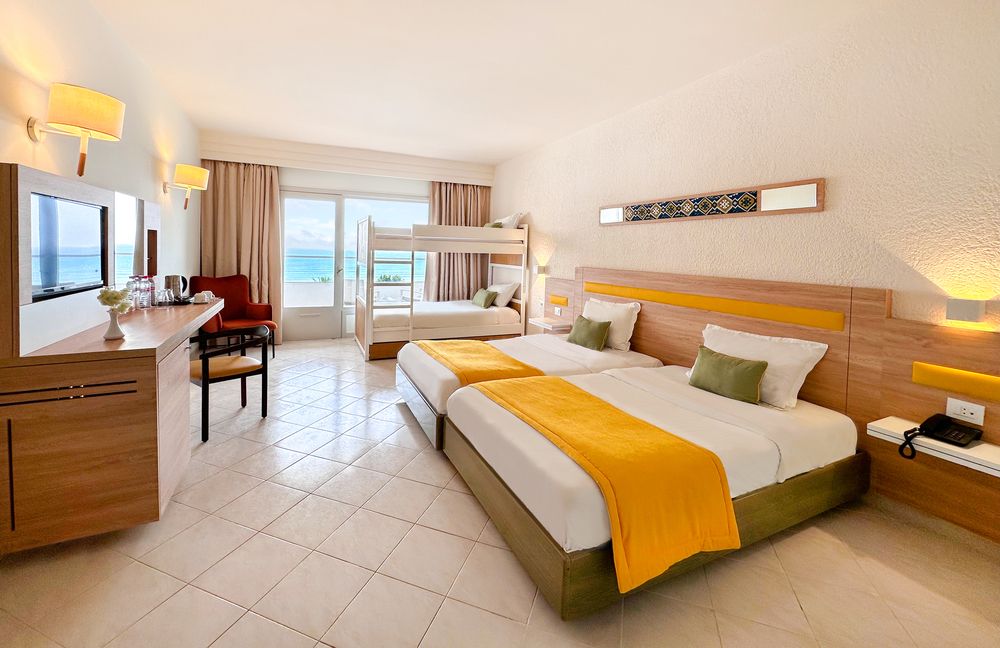 CLUB NOVOSTAR SOL AZUR BEACH CONGRESS - 59