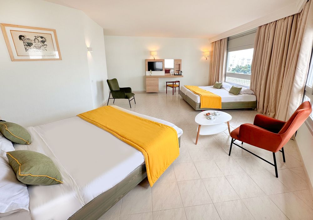 CLUB NOVOSTAR SOL AZUR BEACH CONGRESS - 57