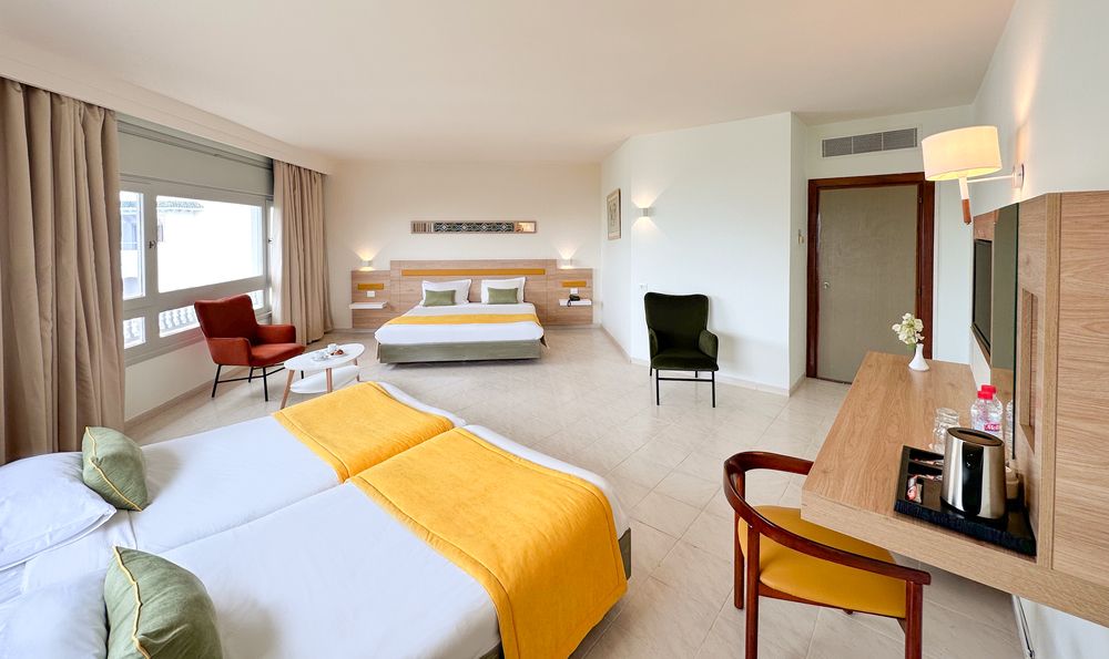 CLUB NOVOSTAR SOL AZUR BEACH CONGRESS - 56