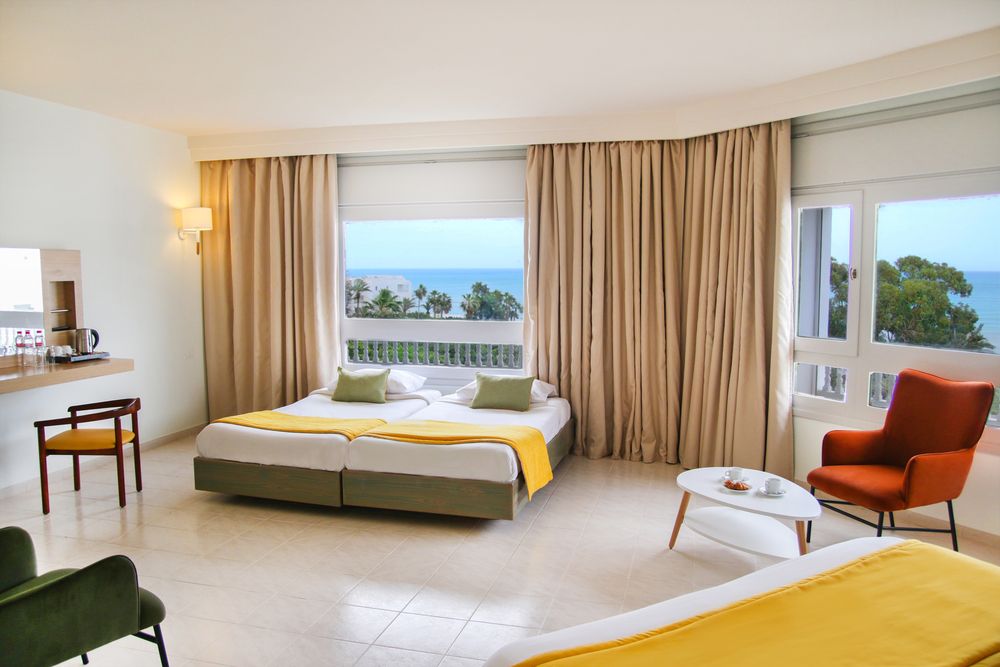 CLUB NOVOSTAR SOL AZUR BEACH CONGRESS - 55