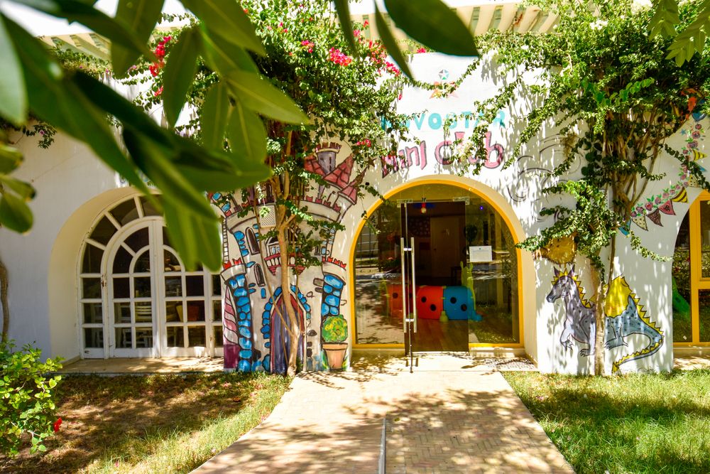 CLUB NOVOSTAR SOL AZUR BEACH CONGRESS - 44