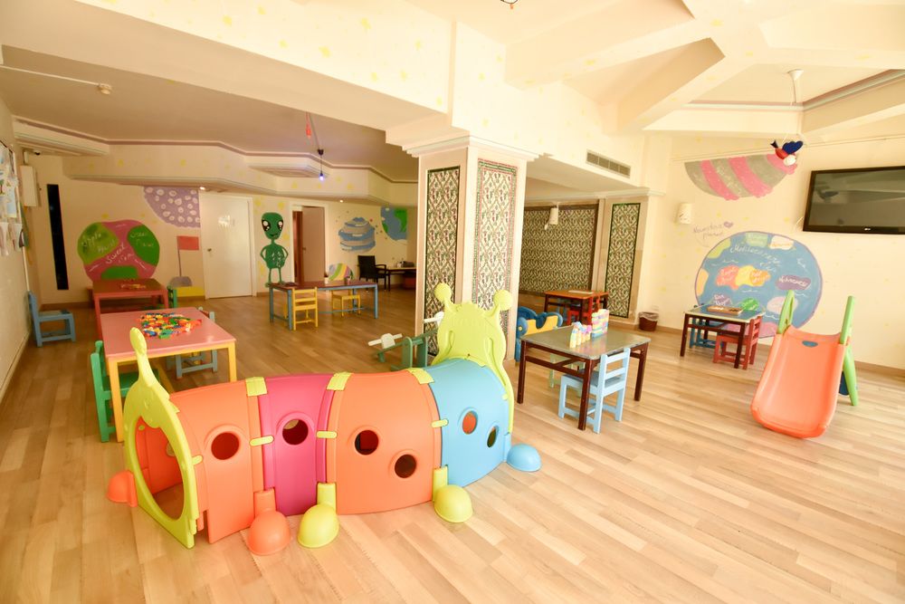 CLUB NOVOSTAR SOL AZUR BEACH CONGRESS - 47