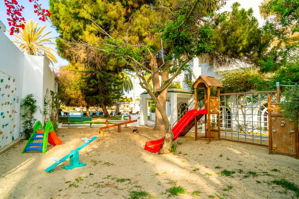 CLUB NOVOSTAR SOL AZUR BEACH CONGRESS - 46