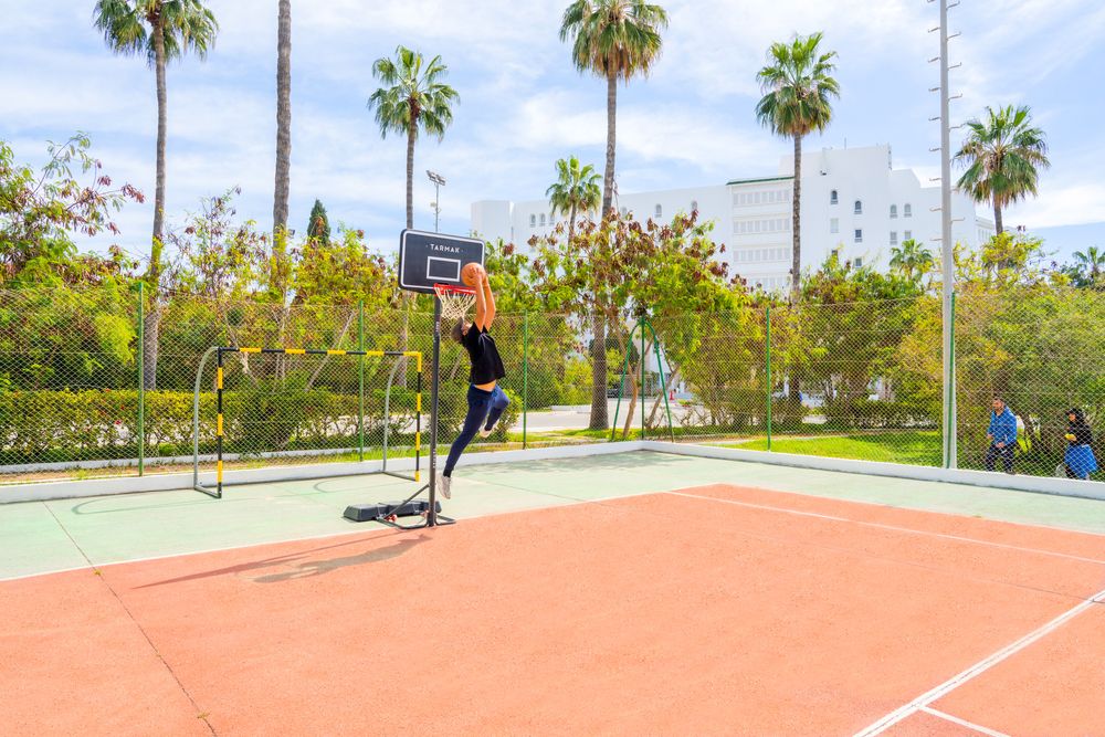 CLUB NOVOSTAR SOL AZUR BEACH CONGRESS - 42