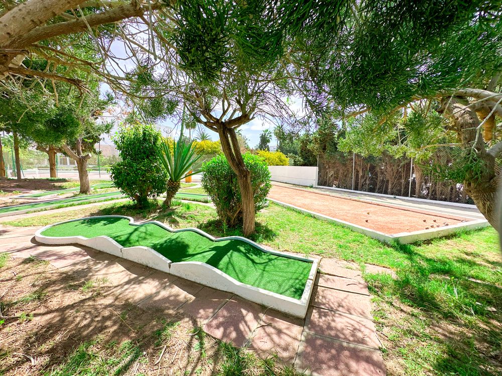 CLUB NOVOSTAR SOL AZUR BEACH CONGRESS - 39