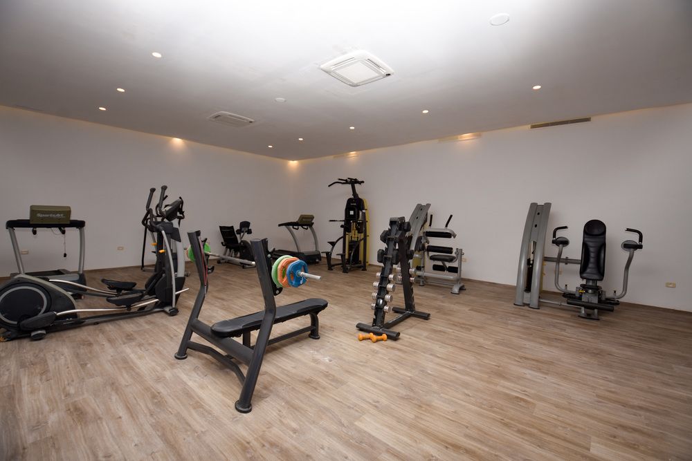 CLUB NOVOSTAR SOL AZUR BEACH CONGRESS - 38