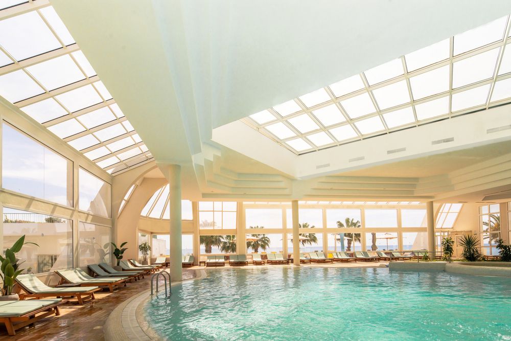 CLUB NOVOSTAR SOL AZUR BEACH CONGRESS - 48