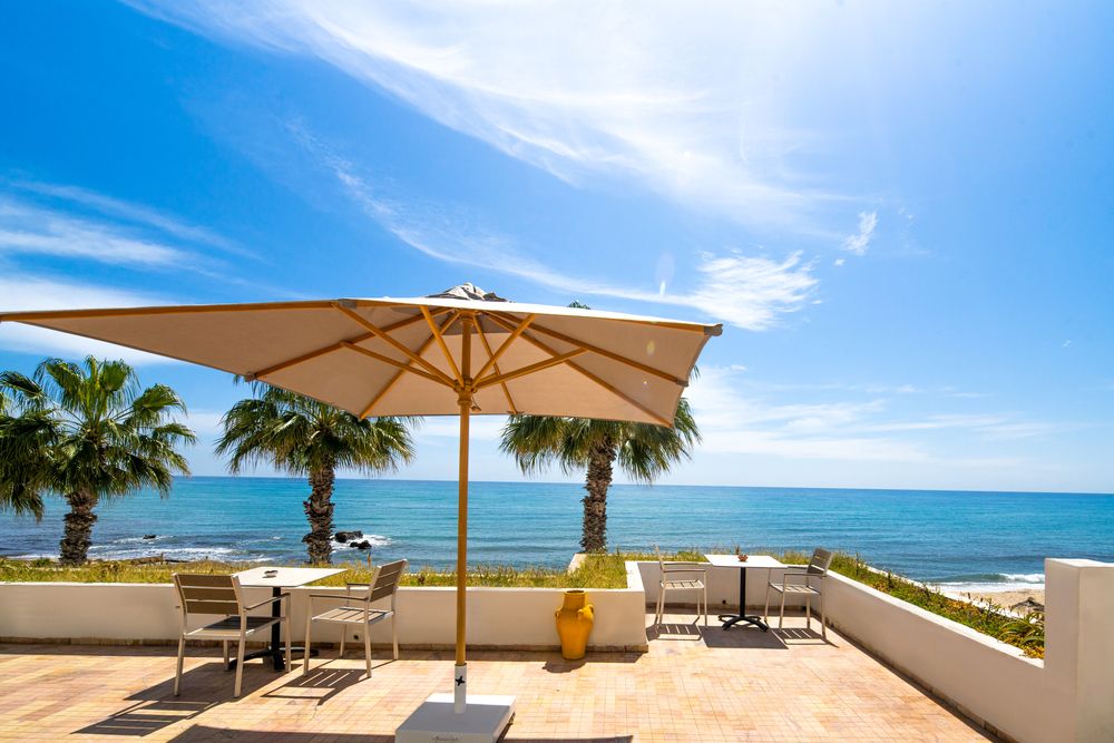 CLUB NOVOSTAR SOL AZUR BEACH CONGRESS - 19