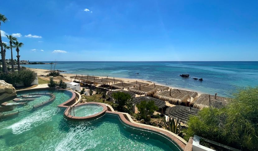 CLUB NOVOSTAR SOL AZUR BEACH CONGRESS - 6