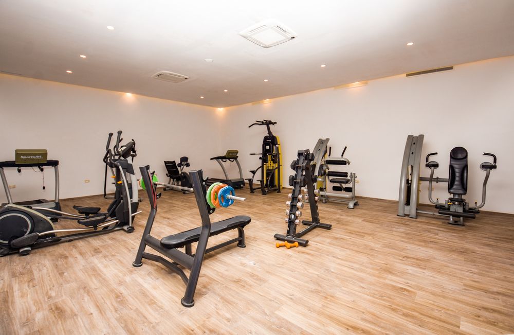 CLUB NOVOSTAR SOL AZUR BEACH CONGRESS - 37