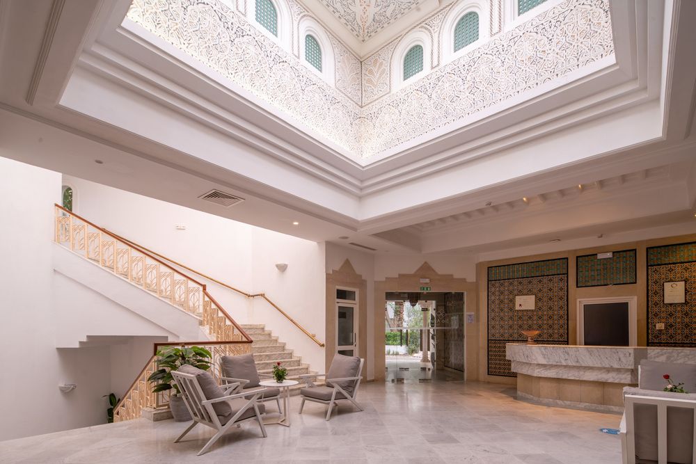 CLUB NOVOSTAR SOL AZUR BEACH CONGRESS - 1