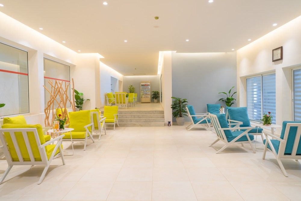 CLUB NOVOSTAR SOL AZUR BEACH CONGRESS - 51