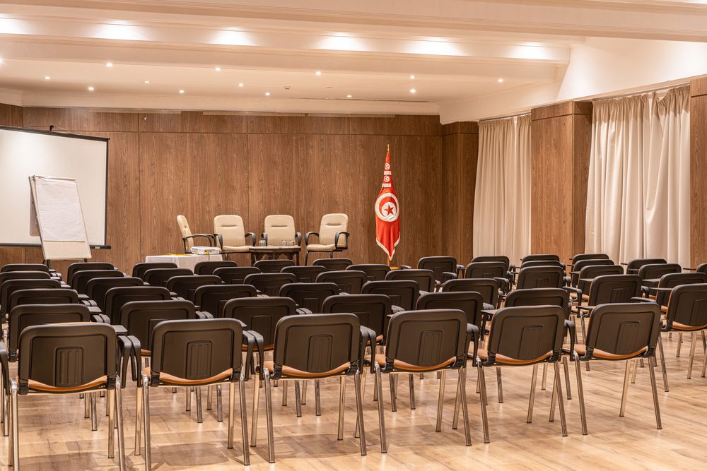 CLUB NOVOSTAR SOL AZUR BEACH CONGRESS - 54