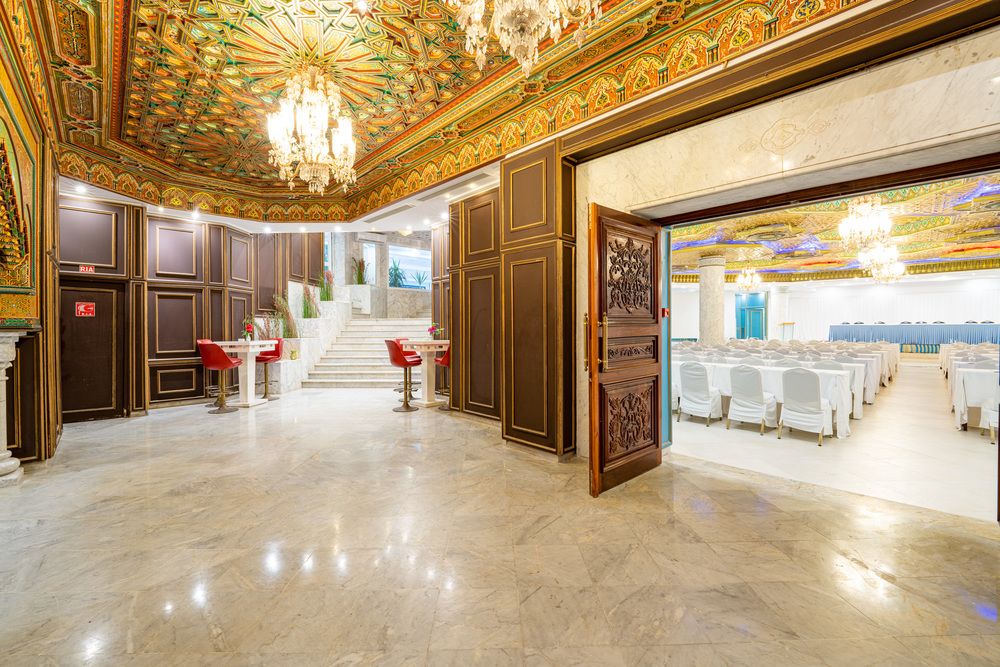 CLUB NOVOSTAR SOL AZUR BEACH CONGRESS - 53