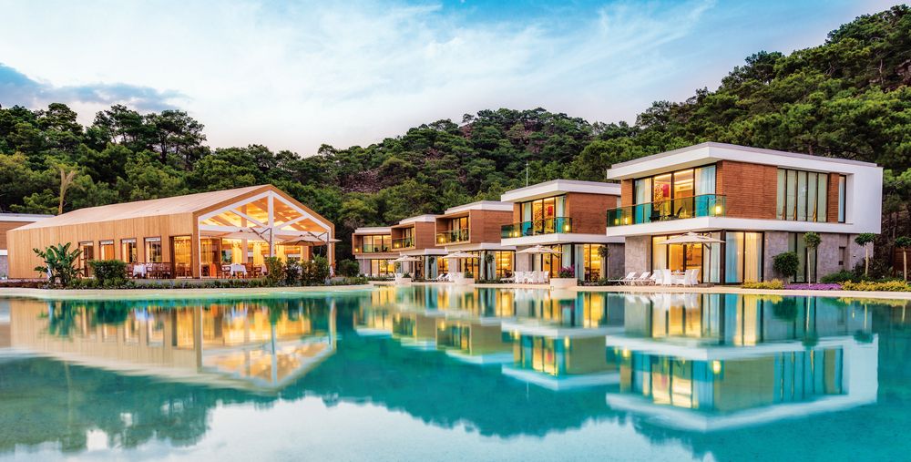 Rixos Premium Tekirova - The Land of Legends Free Access (Upgrade Imperial Service) - 12