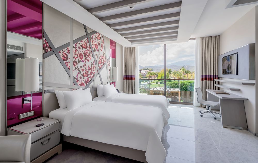 Rixos Premium Tekirova - The Land of Legends Free Access (Upgrade Imperial Service) - 71