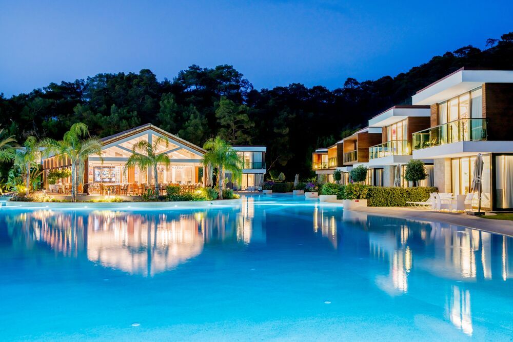 Rixos Premium Tekirova - The Land of Legends Free Access (Upgrade Imperial Service) - 11