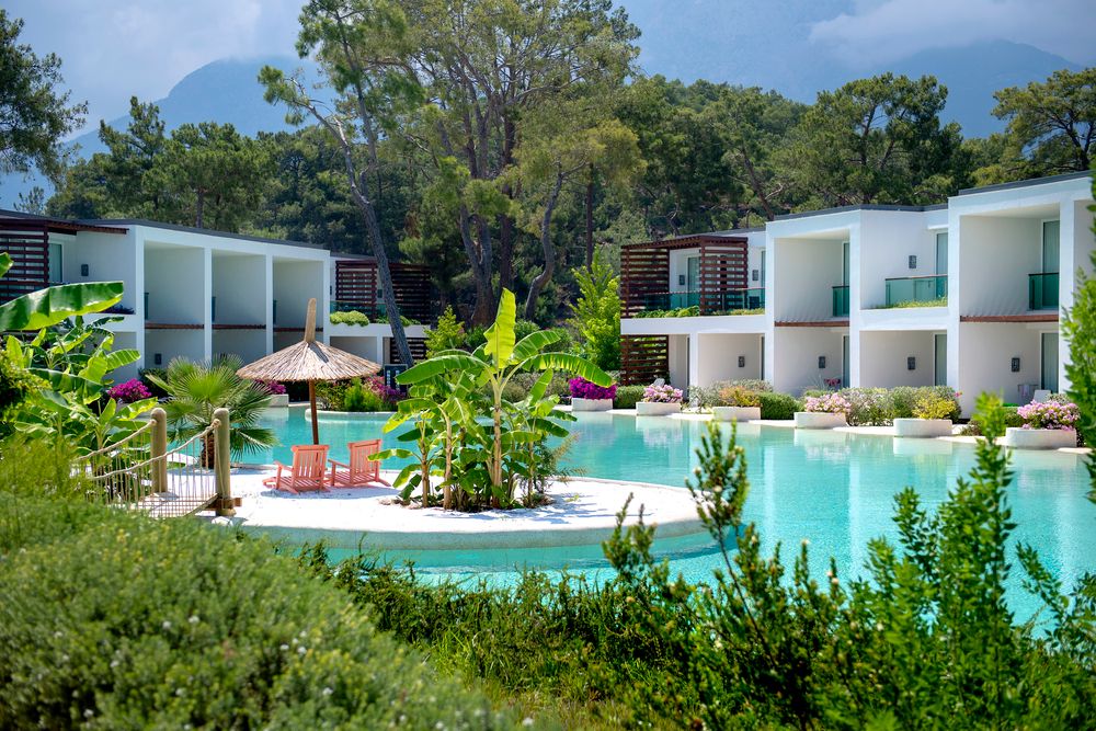 Rixos Premium Tekirova - The Land of Legends Free Access (Upgrade Imperial Service) - 10