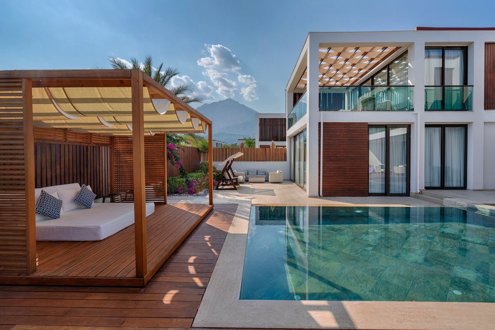 Rixos Premium Tekirova - The Land of Legends Free Access (Upgrade Imperial Service) - 42