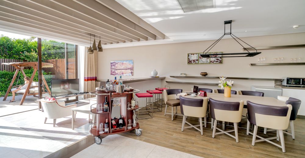 Rixos Premium Tekirova - The Land of Legends Free Access (Upgrade Imperial Service) - 66