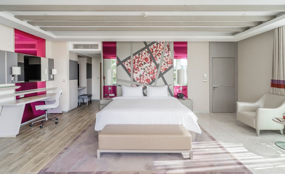 Rixos Premium Tekirova - The Land of Legends Free Access (Upgrade Imperial Service) - 64