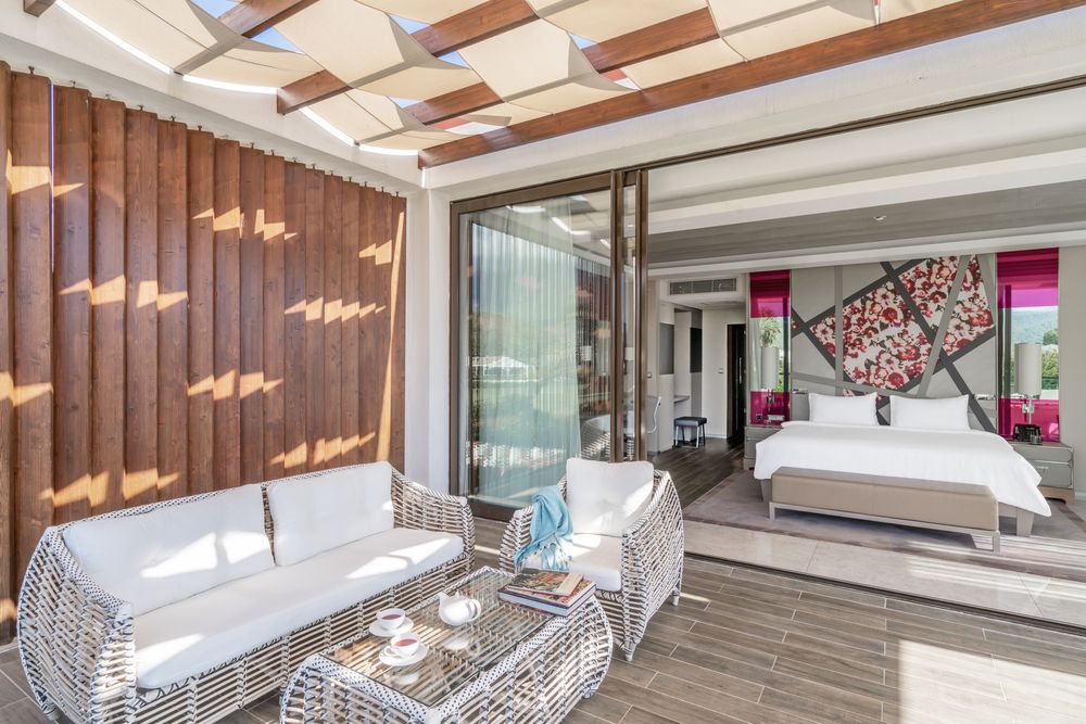 Rixos Premium Tekirova - The Land of Legends Free Access (Upgrade Imperial Service) - 63