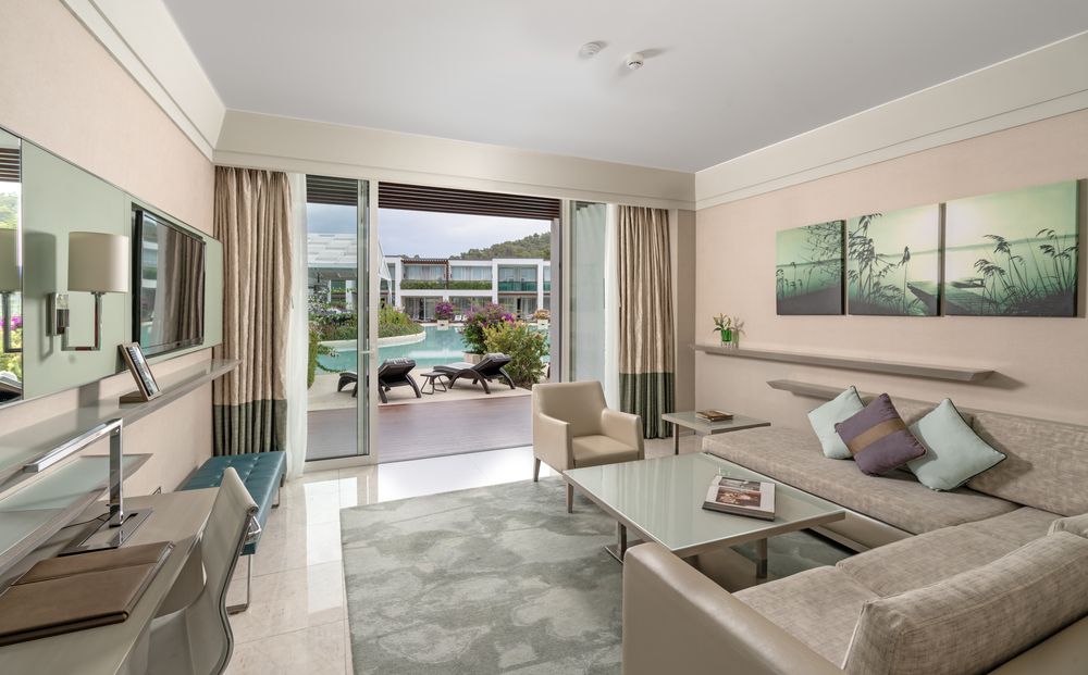 Rixos Premium Tekirova - The Land of Legends Free Access (Upgrade Imperial Service) - 61