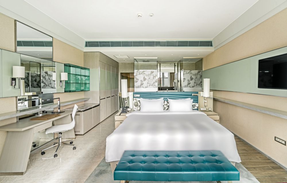 Rixos Premium Tekirova - The Land of Legends Free Access (Upgrade Imperial Service) - 60