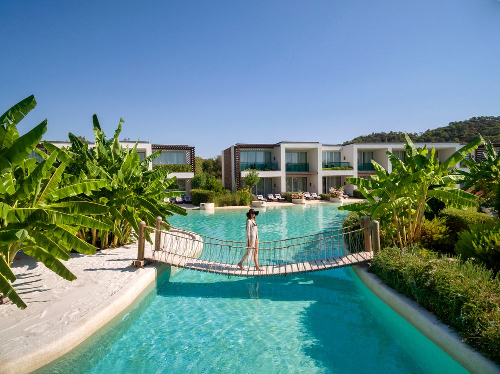 Rixos Premium Tekirova - The Land of Legends Free Access (Upgrade Imperial Service) - 13