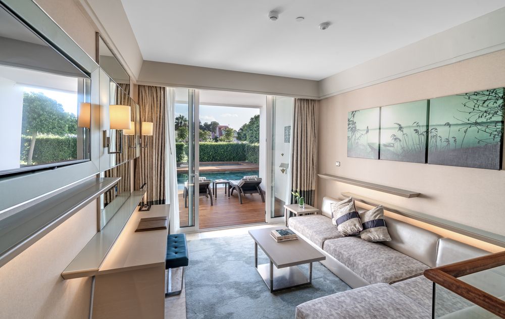 Rixos Premium Tekirova - The Land of Legends Free Access (Upgrade Imperial Service) - 56