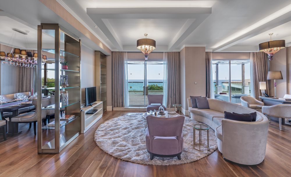 Rixos Premium Tekirova - The Land of Legends Free Access (Upgrade Imperial Service) - 55