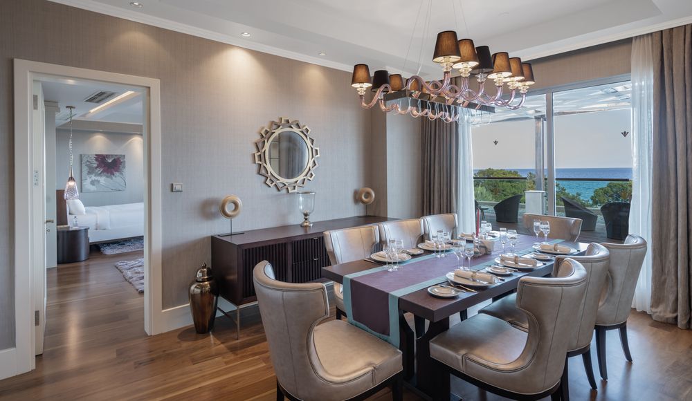 Rixos Premium Tekirova - The Land of Legends Free Access (Upgrade Imperial Service) - 53