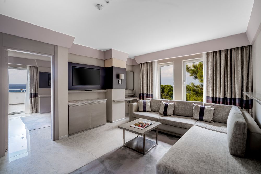 Rixos Premium Tekirova - The Land of Legends Free Access (Upgrade Imperial Service) - 50